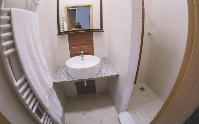 Central Apartman Sopron
