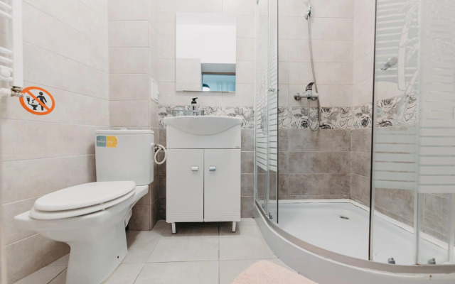 Studio Piata Amzei NR.1 (8 D)