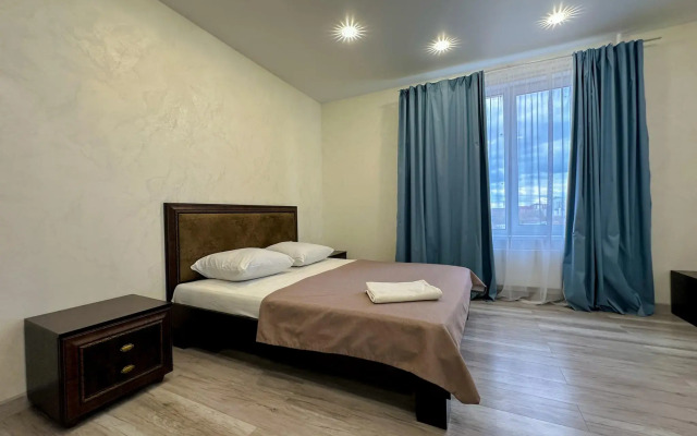 EasyRent (ИзиРент) на бульваре Оптимистов 9