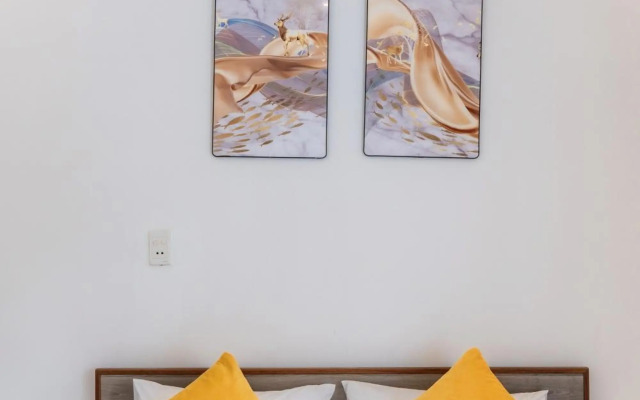 Zuchi's Home&Apartment