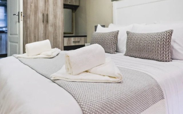 St Lucia Villa Mia 6