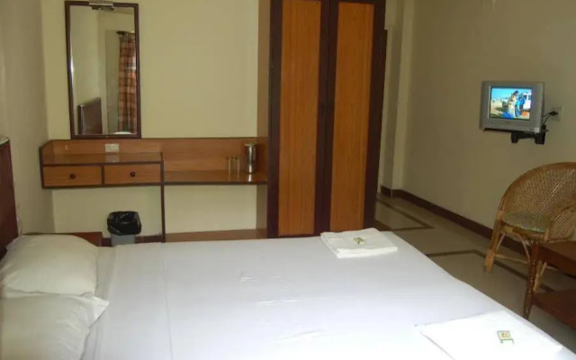 Hotel Blue Hills Coonoor