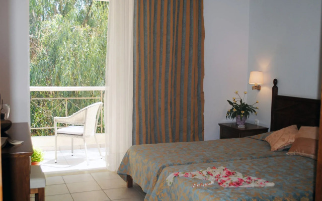 Marita's Apartments