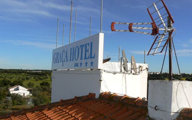 Graça Hotel