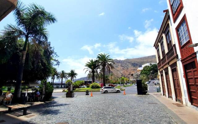 Apartamento Calle Real