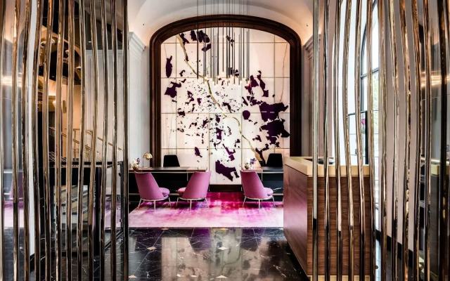 Raffles Europejski Warsaw