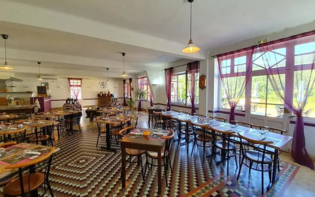 Grand Gite de l’Endurme