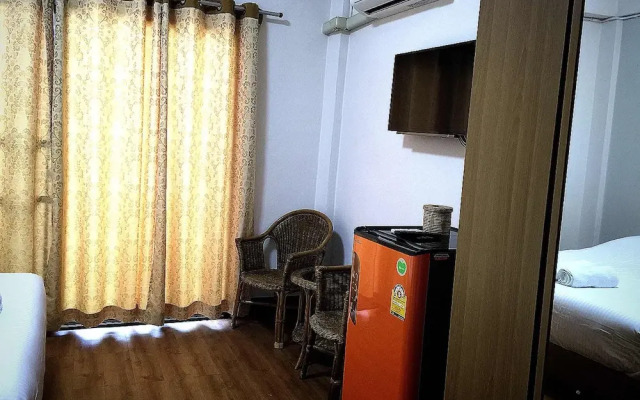 Home at Samlan Soi 1