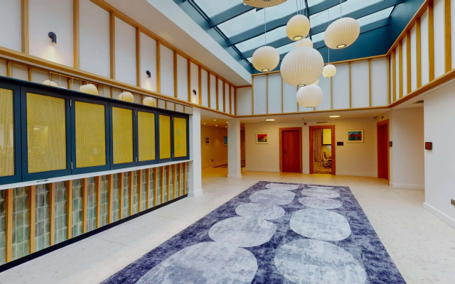 Radisson Blu Hotel, Dublin Airport