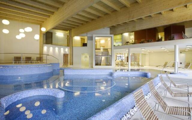 Corte Delle Dolomiti Resort