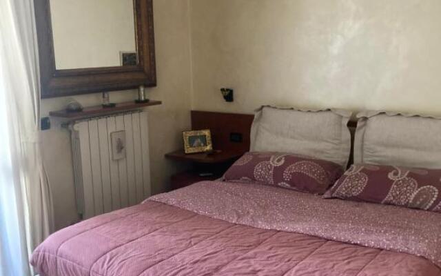 Casa Isabella 2 Camere private in appartamento condiviso