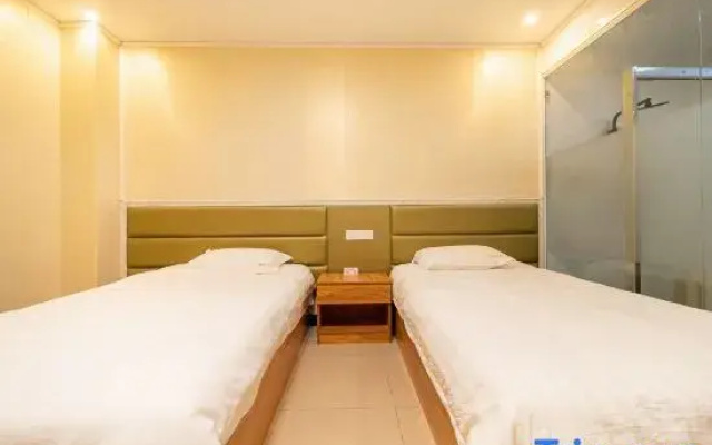 Shanghai Xinmeilun Grand Hotel