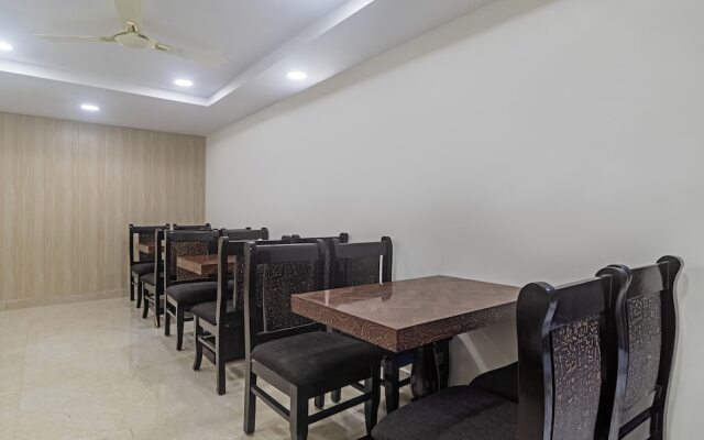 Treebo Address Inn Jubilee Hills