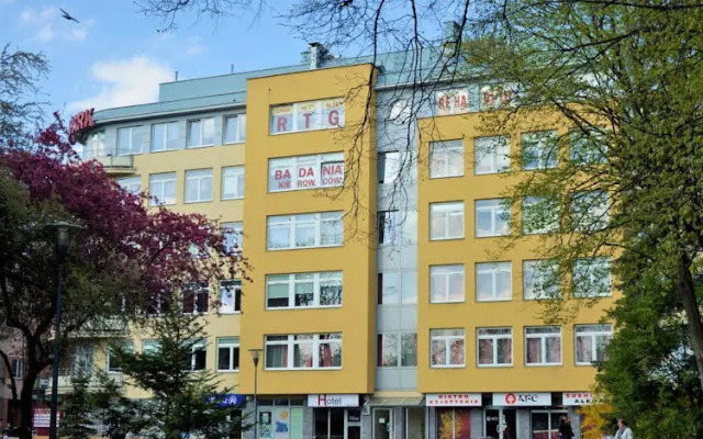 Hotel Kielce