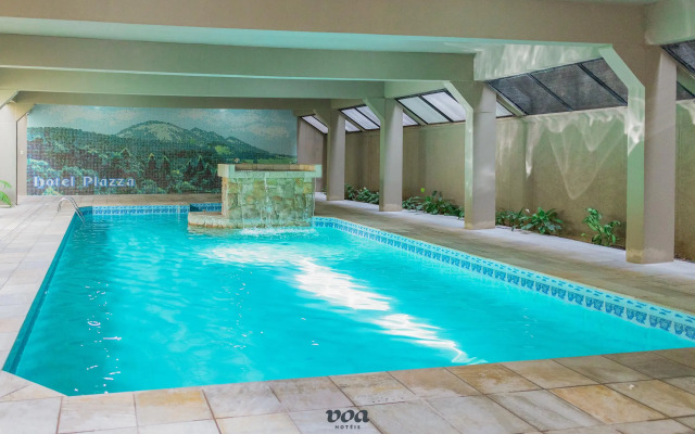 VOA Plazza Hotel