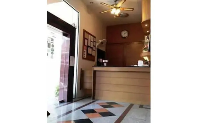 Sukwilai Hotel