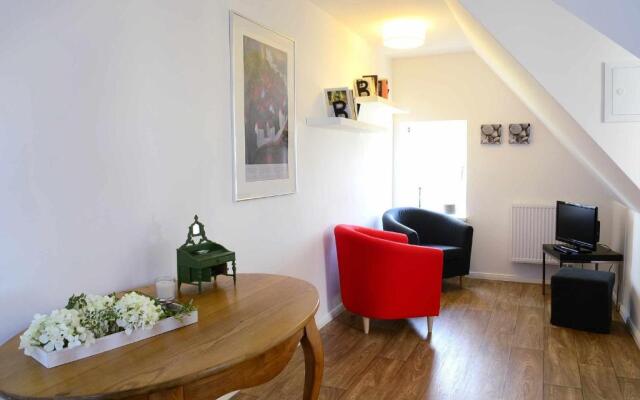 Fehmarn Ostseeferien FH4Haus Schilfrauschen 1301