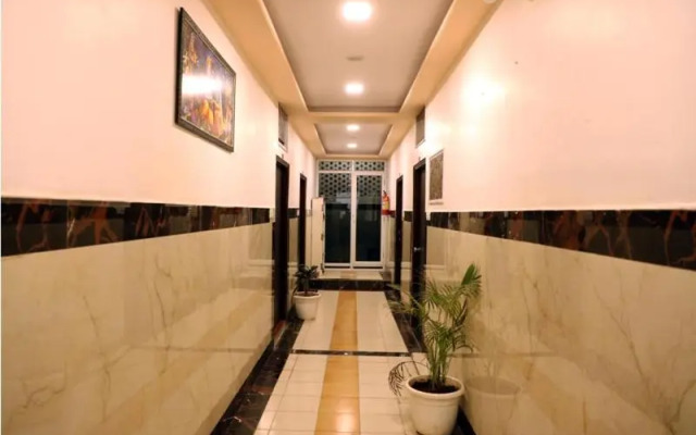 Ratnam Palace, Udipole Udaipur