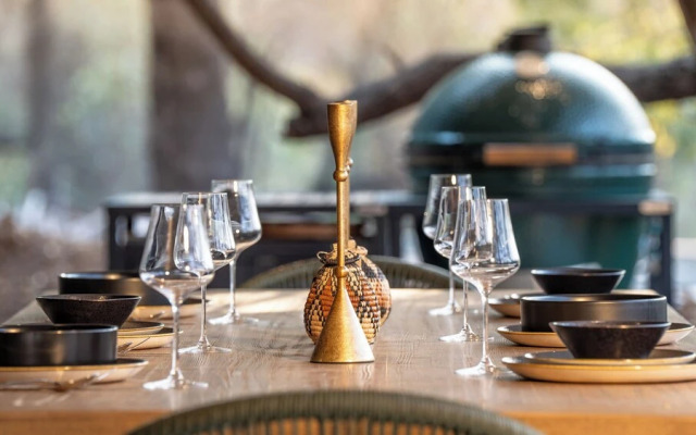 Nomads Den - Safari Villas in Hoedspruit