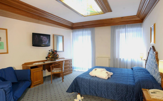 Hotel alla Posta