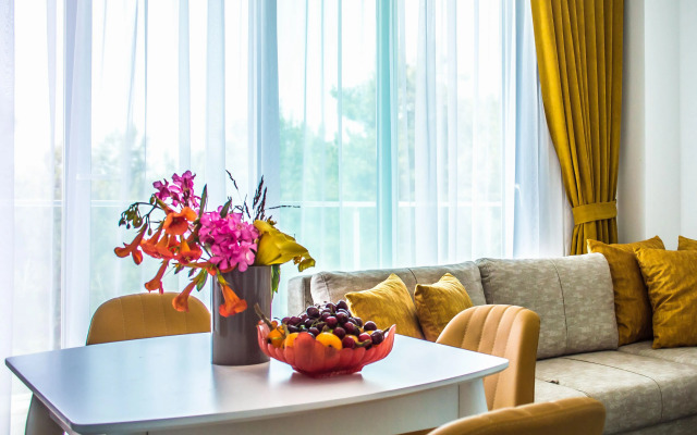 Forest Park Avsallar