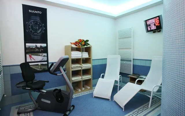 iH Hotels Padova Admiral