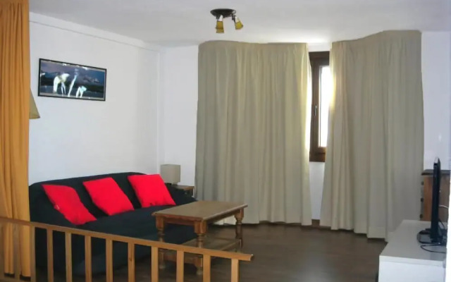 Apartamentos SierraNevada 3000 Solynieve