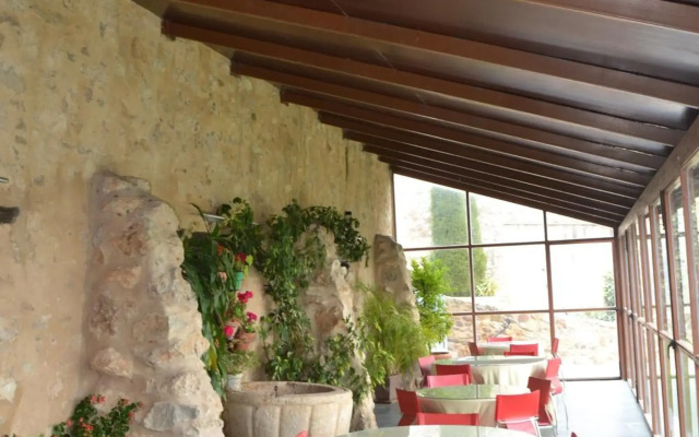 Antiguo Palacio de Atienza