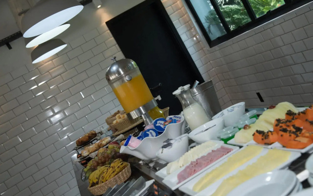 ibis Styles Rio Preto Monte Líbano