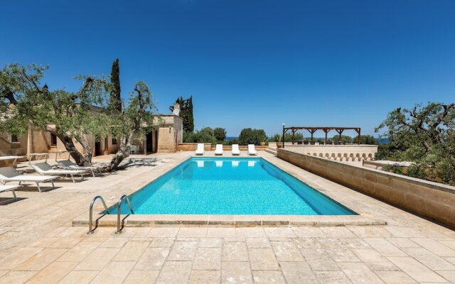 2366 Casale La Torretta by Perle di Puglia