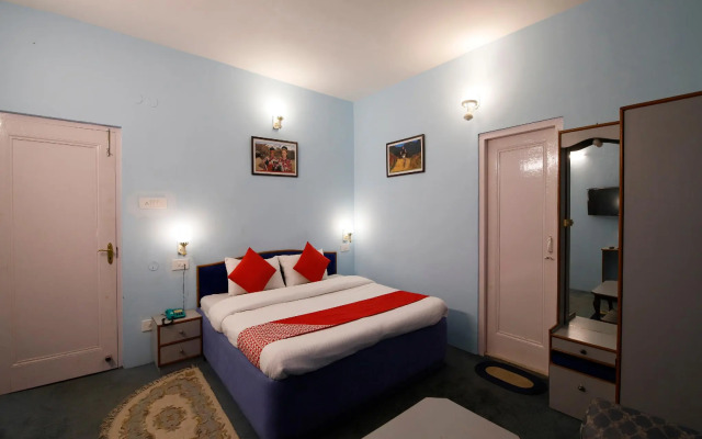 OYO 14534 Hotel Oakwood