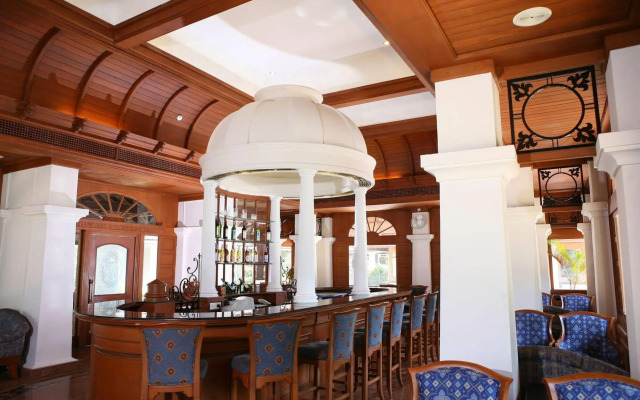 Bolgatty Palace & Island Resort (KTDC)