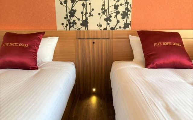Five Hotel Osaka