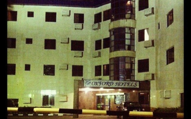 Oxford Hotel Abuja