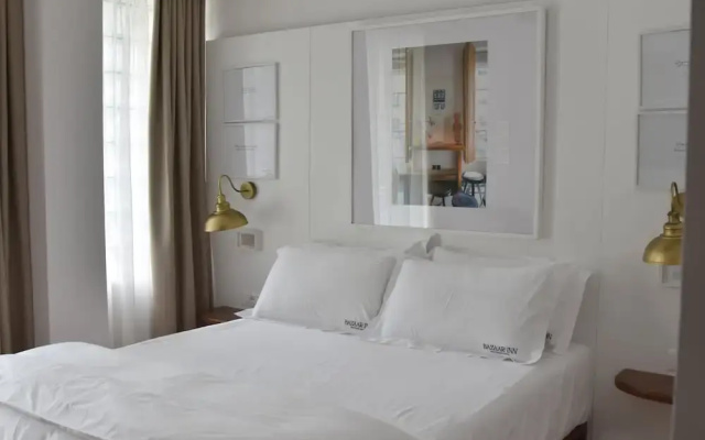 Bazaar Inn Hotel