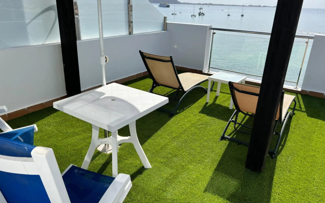 Pearl Apartment Corralejo