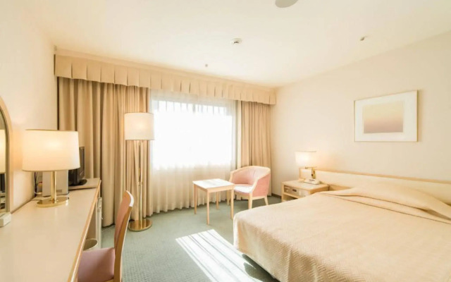 Hotel Century21 Hiroshima