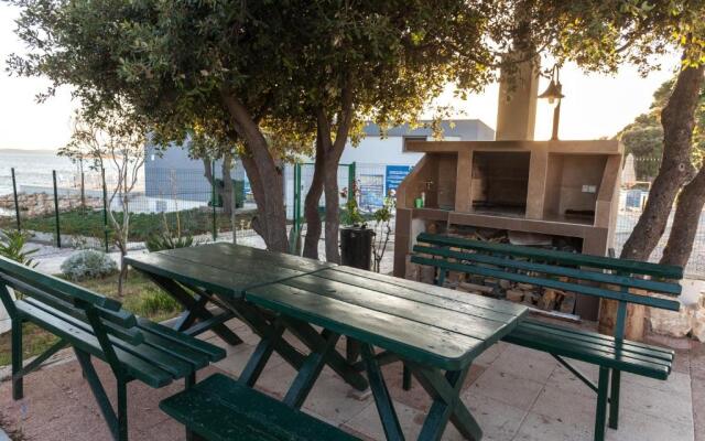 Apartments Malic