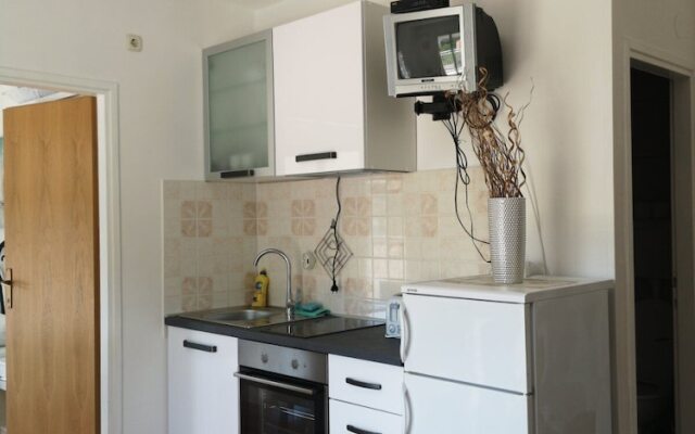 Apartments Lorena Mljet