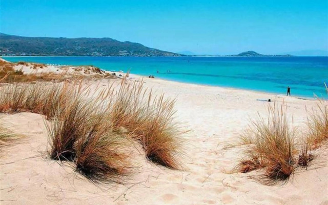 Aronis Plaka Naxos
