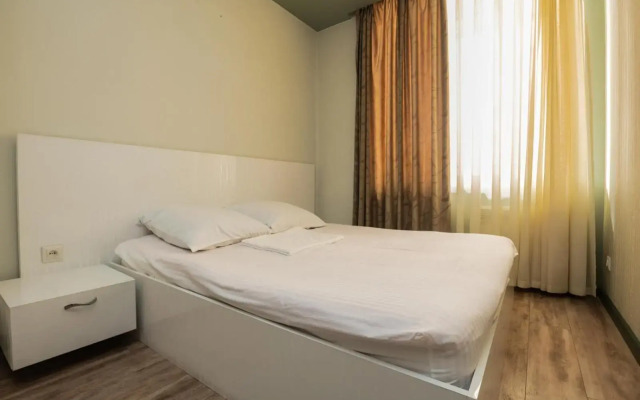 Stay Inn Apartments at Northern Avenue