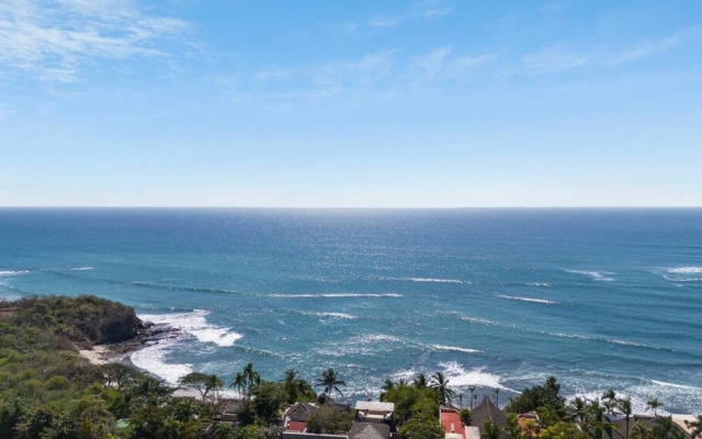 Punta De Mita - Luxury 7 BR Villa Oceanview