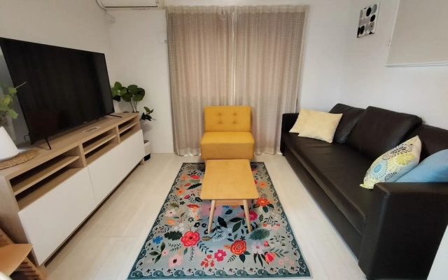 Tachibana House – Guest Rooms – Tokyo