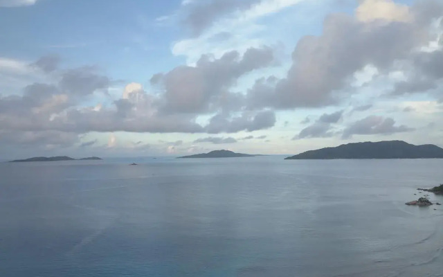 Villa Anse La Blague