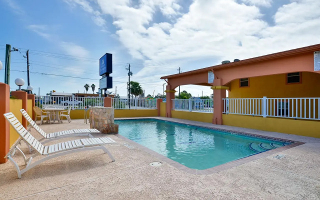 Americas Best Value Inn Port Aransas