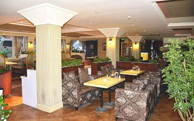 GreenTree Inn Bengbu Longhu Express Hotel