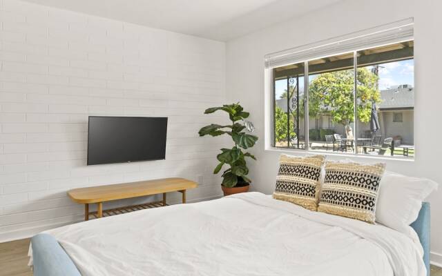 Lovely 1-bedroom condo in Biltmore