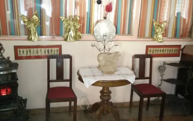 Hotel Frida