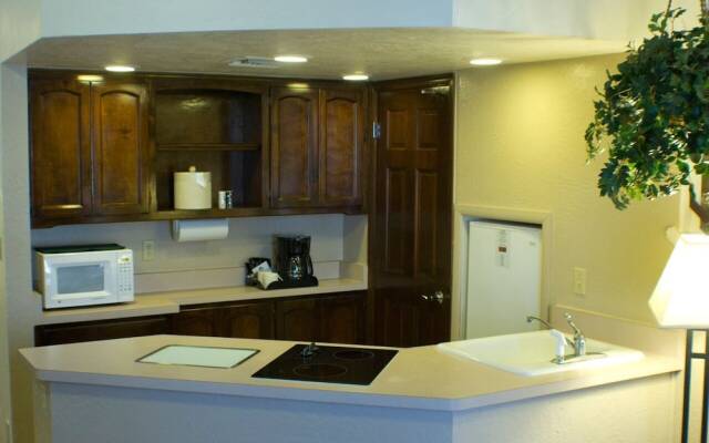 Getaways at Scottsdale Camelback