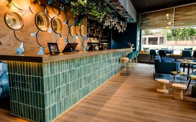 Motel One Wiesbaden